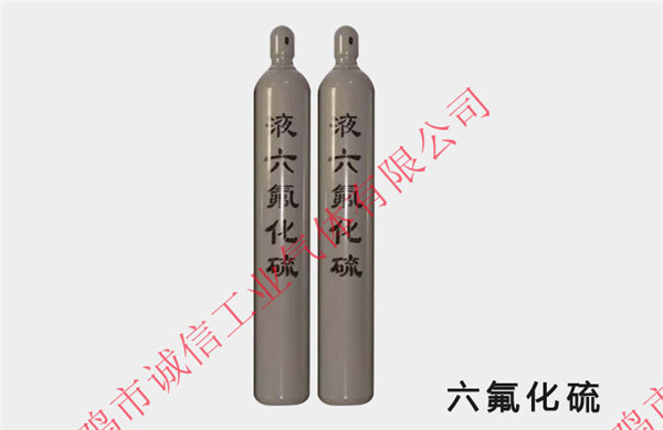影響特種氣體純度提高的因素有哪些？