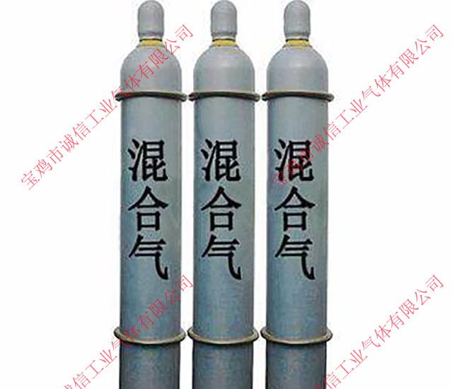 混合氣體混配工作原理與方法都有哪些？