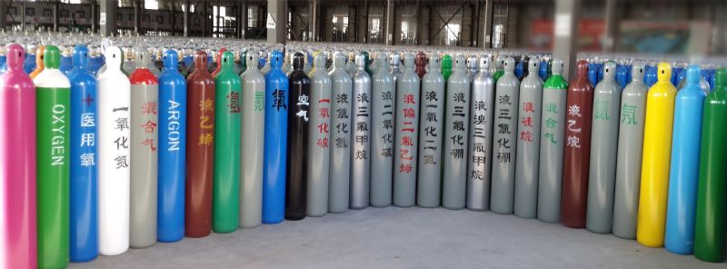 半導(dǎo)體氣體,電子氣體都有哪些？