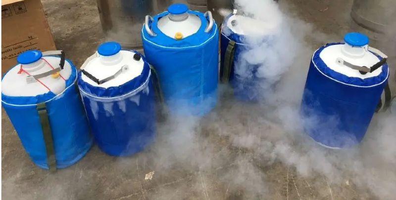 液氮罐如何正確使用？液氮罐會(huì)爆炸嗎？