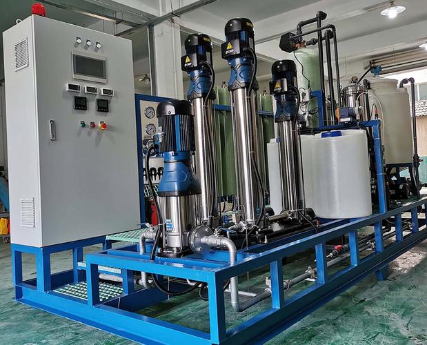 徐州高浓度工业废水设备-高浓度工业废水设备销售-苏州千卓工程