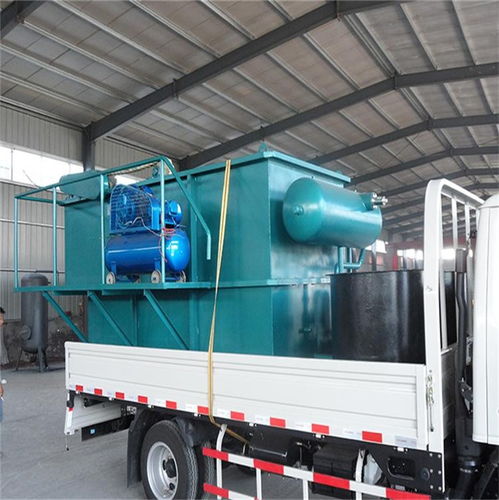 黔东南工业废水处理设备 工业废水处理设备简介 春腾环境科技