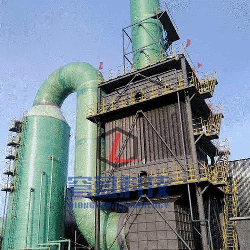环保科技有限公司 产品供应 高压静电除尘器生产厂家大型工业集尘设备